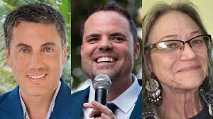 Election endorsement: Miami-Dade School Board District 3