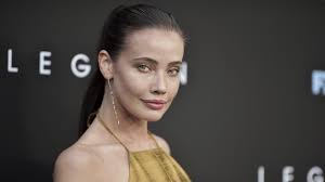 Stephanie Corneliussen