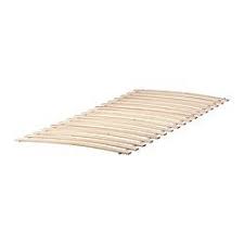 Bed Slats Slatted Bed Bases Bed Slats Ikea Bed Bed Base