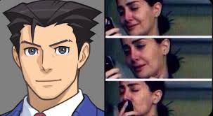 Ace attorney fans, convince me! : r/AceAttorney