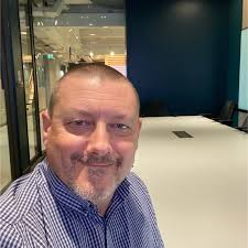 Ian Wharton Email & Phone Number