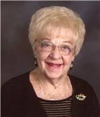 Eileen Reddington Obituary (2014)