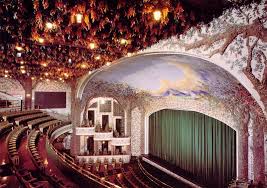 The Elgin Theatre Toronto Ont Canada Multi Purpose