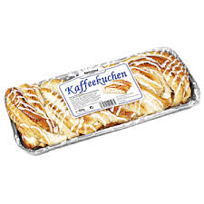 Olz Backerland Kaffeekuchen Quark 400g Bei Rewe Online Bestellen Kaffee Und Kuchen Kuchen Susse Teilchen