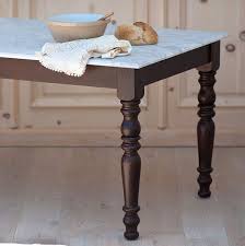 Marble English Farmhouse Dining Table Dining Table Marble Marble Top Dining Table Farmhouse Dining Table