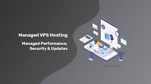 1 Managed Cdn Vps Hosting Best Speed Security Fastcomet