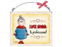 Pin Su Nonni
