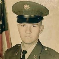 Gary L. Boyles Obituary