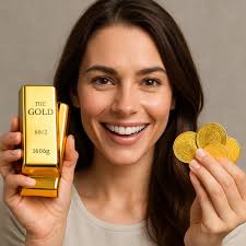 Will Gold Ever Lose Its Value?