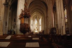 Biserica sf mihail din cluj. Maraton De MuzicÄƒ La Orga Veche De 240 De Ani Din Biserica Sf Mihail È™i Ce Mai PoÈ›i Face In Ultima Zi A Zilelor Culturale Maghiare Www Actualdecluj Ro