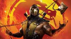 Follow us for regular updates on awesome new wallpapers! 1920x1080 Mortal Kombat Legends Scorpions Revenge 2020 Laptop Full Hd 1080p Hd 4k Wallpapers Images Backgrounds Photos And Pictures