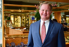 Bromberg awarded key to city: Bromberg's celebrated the 60th anniversary of  its Mountain Brook store in 2019