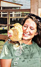 Harvest Green Agricultural Amenities