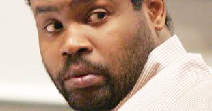 Disability Pride Month Series: Daryl Atkins, Death-Sentenced Prisoner Whose  Case Resulted in New Legal Protections for People with Intellectual  Disability