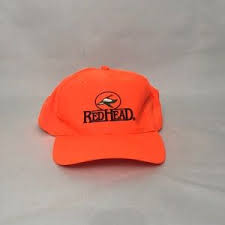 Redhead red head brand knit short lined beanie hat cap outdoors hunting fishing top rated seller. Redhead Hats For Men Poshmark