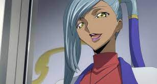 In a really, really bad anime. Top 10 Dark Skinned And Black Anime Characters Myanimelist Net