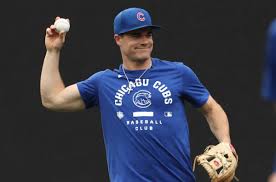 3 Cubs Players Could Return Soon From Injury