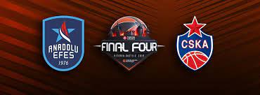 Streaks found for direct matches cska moscow vs anadolu efes. Previous Matchups Anadolu Efes Istanbul Vs Cska Moscow News Adidas Next Generation Tournament