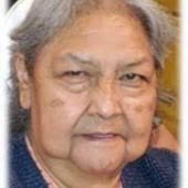 Arlene Thomas Obituary