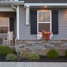 Choosing cypress for your home's exterior will give you the look and feel of authentic wood with the ease and durability of vinyl siding. Residential Siding And Vinyl Siding Installation In Evans Martinez