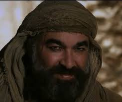 Omar Ibn Khattab -MBC Study Guide