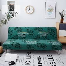 Libero e flessibile, il divano design senza braccioli morbidone è un sistema di morbidi blocchi imbottiti e dall'effetto trapuntato. Lanlika 2020 All Inclusive Pieghevole Divano Letto Copertura Stretto Wrap Divano Asciugamano Divano Copertura Senza Bracciolo Housse De Canap Cubre Divano Sofa Cover Aliexpress