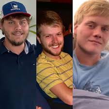 Tyler Dalton and Caleb Have They Been Found