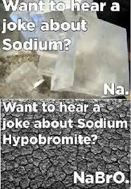 Pin By Barada Rose On That Makes Me Laugh Chemistry Jokes Nerdy Jokes Nerd Humor