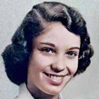 Mary Ruth Mitchell (1935–2002)