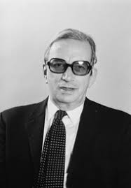 Richard Müller (Politiker, 1913)