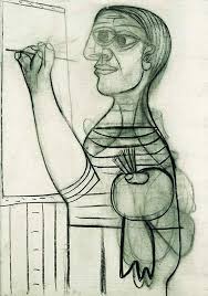 Maybe you would like to learn more about one of these? Picasso S Self Portrait Evolution From Age 15 To Age 90