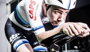 Victor campenaerts (born 28 october 1991) is a belgian racing cyclist, who currently rides for uci worldteam team qhubeka assos. Victor Campenaerts Is Going To Break The World Hour Record Ridley