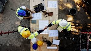 Pre-Construction Planning: The Key to Construction Success | CIC  Construction Group