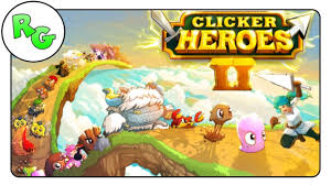 Clicker Heroes 2 Unblocked Games 66