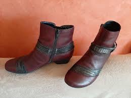 Optez pour le congélateur : Achetez Bottines Femme Occasion Annonce Vente A Aix En Provence 13 Wb167304304