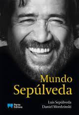 Nome de Toureiro, Luis Sepúlveda