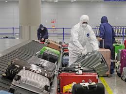 Government ends ban on overseas travel for filipino tourists (ap,15.10.2020). Coronavirus Travel Updates Which Countries Have Restrictions And Fco Warnings In Place Travel The Guardian
