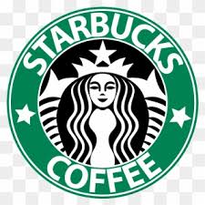 The logo should be able to work both in horizontal and vertical formats. Starbucks Logo Png Image Starbucks Logo Png Clipart Full Size Clipart 836684 Pinclipart