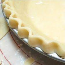 All Butter Pie Crust Recipe All Butter Pie Crust Food Pie Crust Recipes