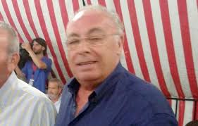 Fallece Manuel Alvarez cofundador y expresidente de la Asociación Maestro  Milla