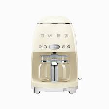 Smeg Drip Filter Coffee Machine Filter Coffee Machine Coffee Maker Machine Coffee Machine