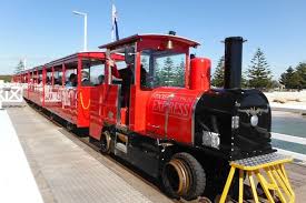Perth To The Busselton Jetty With Train Ride Underwater Tour 2021