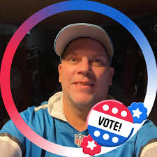 Patrick Flint in people