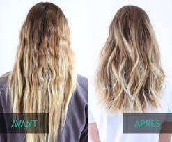 This is not surprising because with every little touch added or removed, you can. Balayage Californien Comment Reussir Le Blond Californien