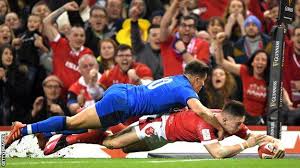 Italy topped its group in the european championship after a third straight. Six Nations 2021 Italy V Wales Preview Team News Key Stats Bbc Sport