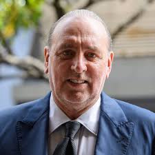 Frank Houston's Instagram, Twitter & Facebook