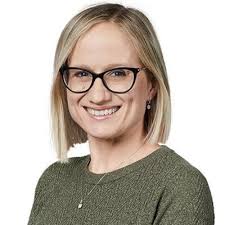 After a leave of absence to be with my kids (who are growing up faster…