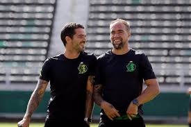 We did not find results for: Left Back Football