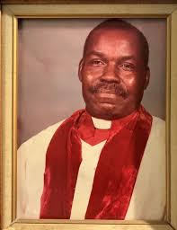 Pastor Lonell Anthony Sr. Obituary