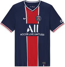 No name no number size: Nike Paris Saint Germain Trikot 2021 Ab 49 00 April 2021 Preise Preisvergleich Bei Idealo De